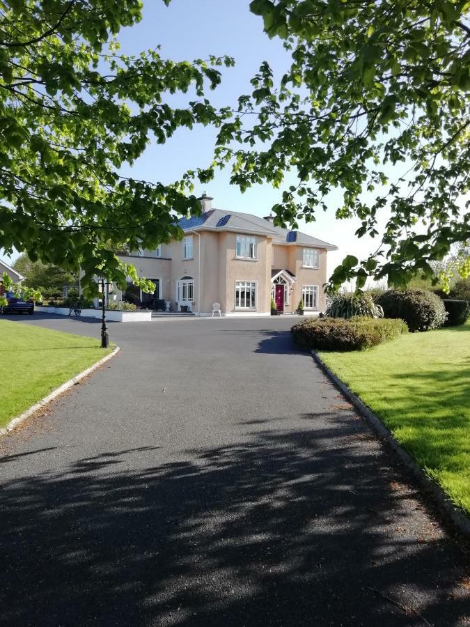 Tig Na Coille B&B Country House Kilkenny Exterior photo