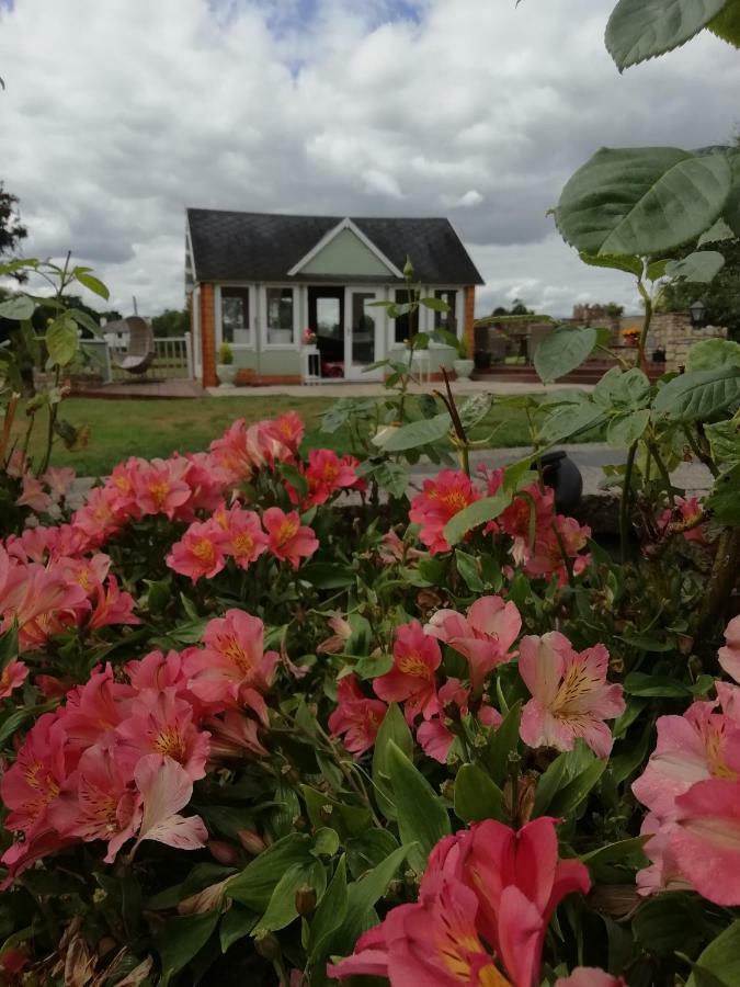 Tig Na Coille B&B Country House Kilkenny Exterior photo