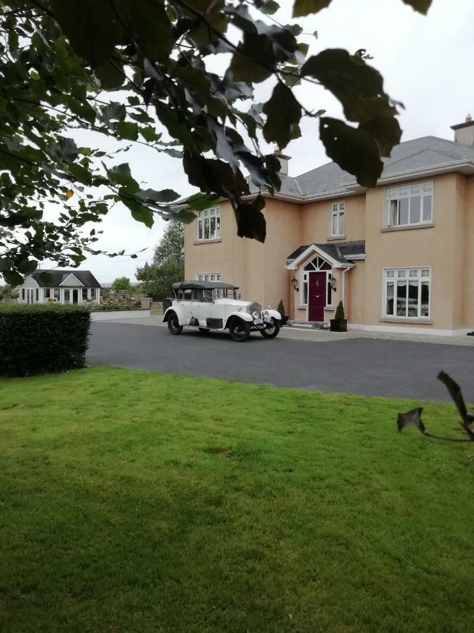 Tig Na Coille B&B Country House Kilkenny Exterior photo